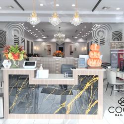 Coco Nail Spa