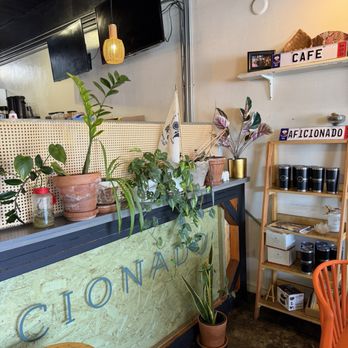 Cafe Aficionado - IG: happyfoodietown - Coffee & Tea Near Me - Los Angeles, California Cafe Aficionado - IG: happyfoodietown - Coffee & Tea Near Me - Los Angeles, California