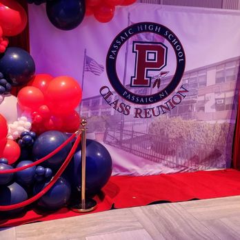 The Grand - Passaic Indians now the Sharks - Venues & Event Spaces Near Me - Totowa, New Jersey