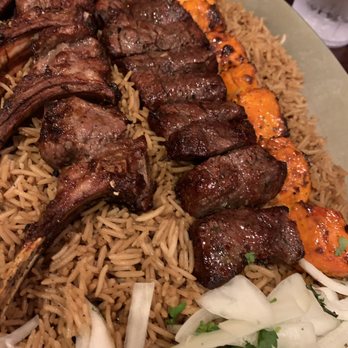 Kabul Kabab House - Afghan Near Me - Flushing, New York