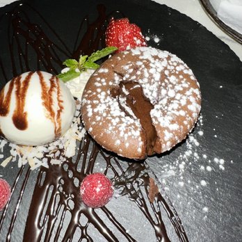 Fabrika - Tarta de Chocolate - Seafood Near Me - Jackson Heights, New York Fabrika - Tarta de Chocolate - Seafood Near Me - Jackson Heights, New York