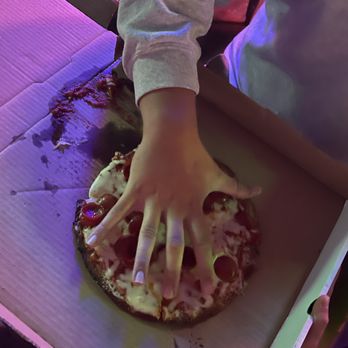 The Standard - Pizza Near Me - Tuscaloosa, Alabama The Standard - Pizza Near Me - Tuscaloosa, Alabama