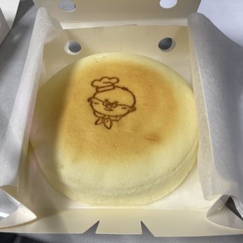 Uncle Tetsu - Original - Desserts Near Me - Eastvale, California Uncle Tetsu - Original - Desserts Near Me - Eastvale, California