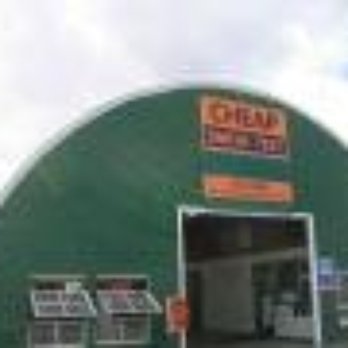 Cheap Smog Test - Their Quonset Hut on Petaluma Hill Road (west side) - Smog Check Stations Near Me - Santa Rosa, California