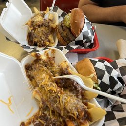 Big Burger