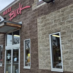 The Meat Block