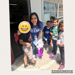 Baldy View School - The very best teacher, Ms. Fernandez !