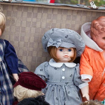 Flohmarkt Wilhelmplatz - Flea Markets Near Me - Cologne, NW