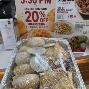 Yang Kee - Dim sum deals after 5:30pm - Dim Sum Near Me - Sacramento, California Yang Kee - Dim sum deals after 5:30pm - Dim Sum Near Me - Sacramento, California