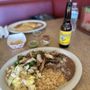 Photo of The Mexican Kitchen Restaurant