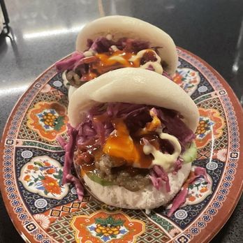 The Hidden Tiger - Speakeasies Near Me - New York, New York