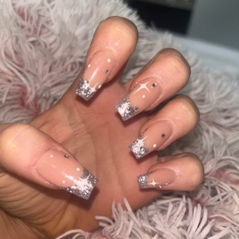 US Nails - love this place ! i dont go anywhere else to get my nails done ! - Nail Salons Near Me - Indio, California US Nails - love this place ! i dont go anywhere else to get my nails done ! - Nail Salons Near Me - Indio, California