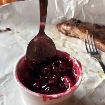Opie's BBQ - Barbeque Near Me - Spicewood, Texas