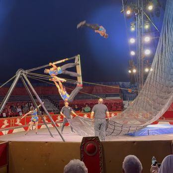 Circus World - Museums Near Me - Baraboo, Wisconsin