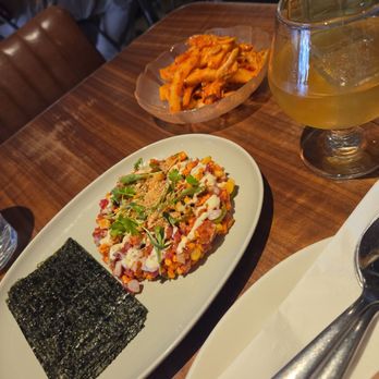 ARIARI - Yook- Hwe - Korean Near Me - New York, New York
