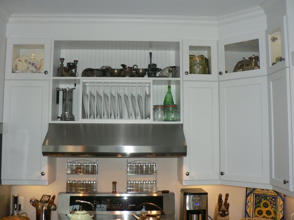 CROWN KITCHENS Updated September 2024 1114 Highway 358, Port