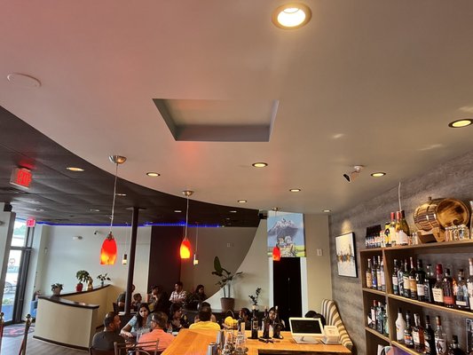 Royal Nepal Bistro by null