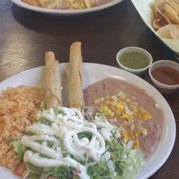 El Ranchero - Taquitos Rancheros. There was nothing small about them :) - Mexican Near Me - Rancho Cucamonga, California El Ranchero - Taquitos Rancheros. There was nothing small about them :) - Mexican Near Me - Rancho Cucamonga, California