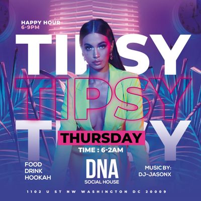 DNA social house by null