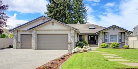 Slide of David Perry Construction