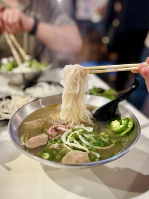 Phởholic by null