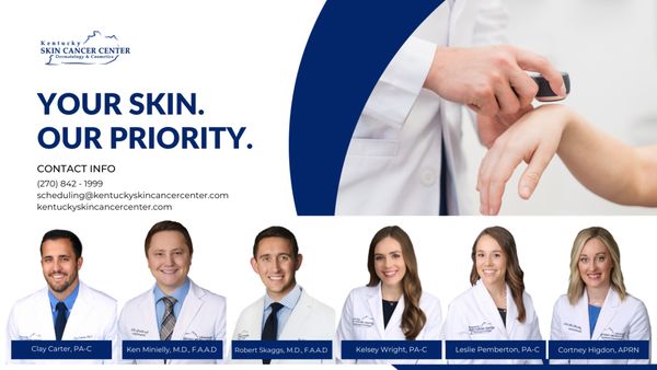 Kentucky Skin Cancer Center