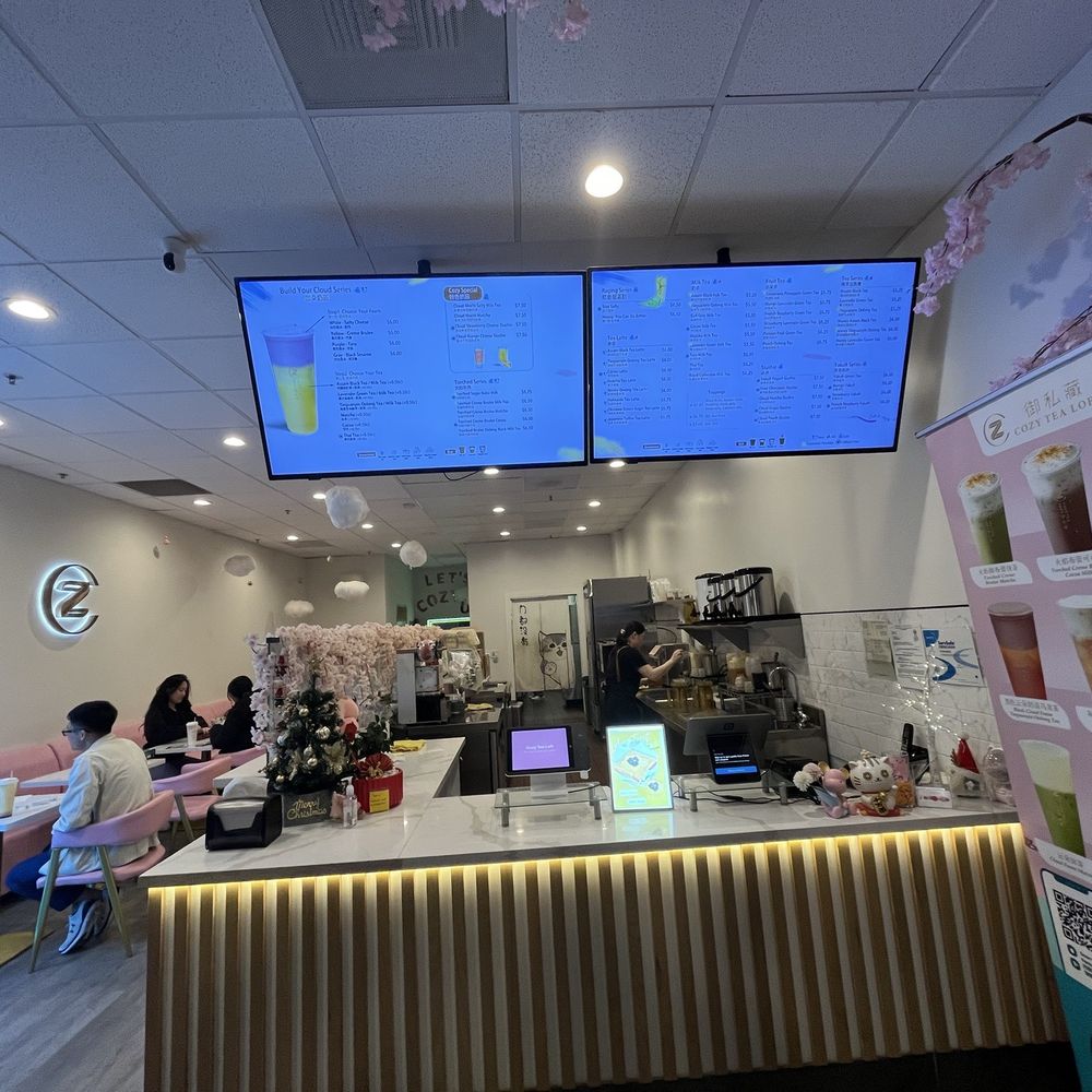 Cozy Tea Loft - Bubble Tea Near Me - San Jose, California Cozy Tea Loft - Bubble Tea Near Me - San Jose, California
