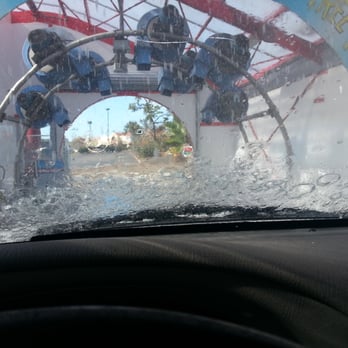 Pony Express Car Wash - Car Wash Near Me - Lemon Grove, California Pony Express Car Wash - Car Wash Near Me - Lemon Grove, California