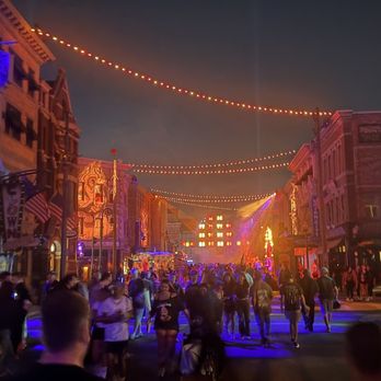 Halloween Horror Nights - Haunted Houses Near Me - Orlando, Florida