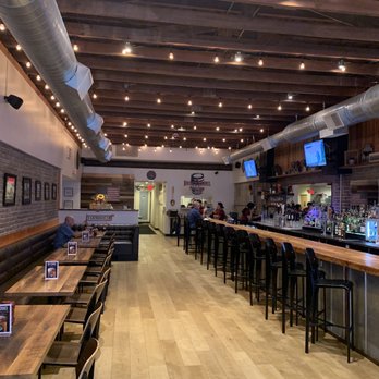 The Brick & Barrel - Bars Near Me - Leesburg, Florida The Brick & Barrel - Bars Near Me - Leesburg, Florida