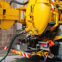 All Out Sewer & Drain Service