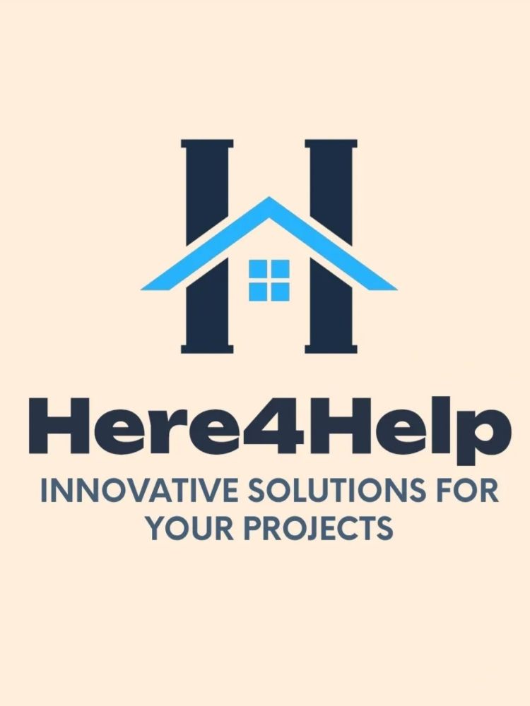 Slide of Here4Help