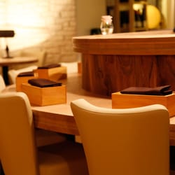 Miles restaurant - Le comptoir de Miles