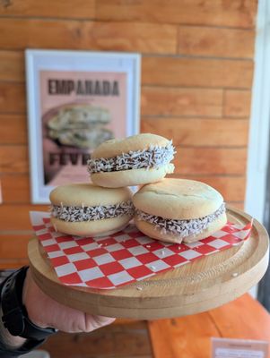 Anita Empanadas by null