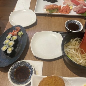 Matsuri - Matsuri combo - Japanese Near Me - Coral Terrace, Florida Matsuri - Matsuri combo - Japanese Near Me - Coral Terrace, Florida