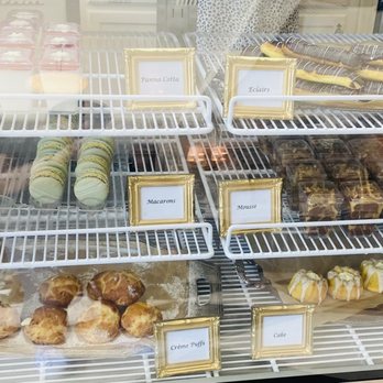 Leona's Bistro - Yummy Pastries! - Sandwiches Near Me - Richfield, Utah Leona's Bistro - Yummy Pastries! - Sandwiches Near Me - Richfield, Utah
