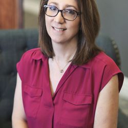 Estrella Mountain Eye Care - Dr Beth Pyle-Smith