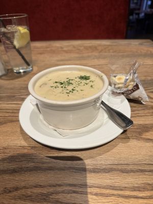 M.J. O'Connor's Seaport by null