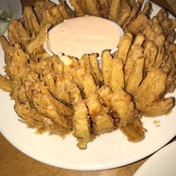 Texas Roadhouse - Bloomin onion - American Near Me - Deer Park, New York Texas Roadhouse - Bloomin onion - American Near Me - Deer Park, New York