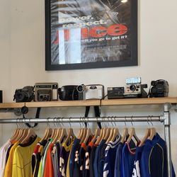 Reborn Vintage - Men's