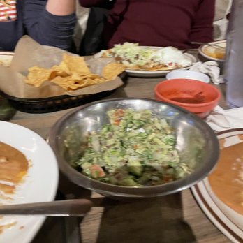 Jose Tequilas - Guac with jalapeno - Mexican Near Me - Norfolk, Virginia Jose Tequilas - Guac with jalapeno - Mexican Near Me - Norfolk, Virginia