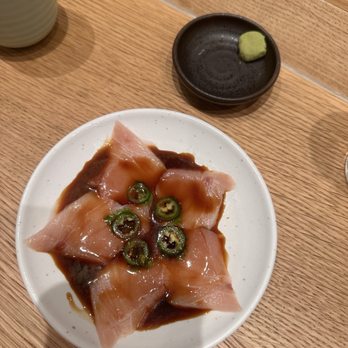 Nori Bar - Sushi Bars Near Me - Honolulu, Hawaii