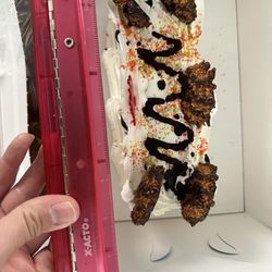 Baskin Robbins - 7"