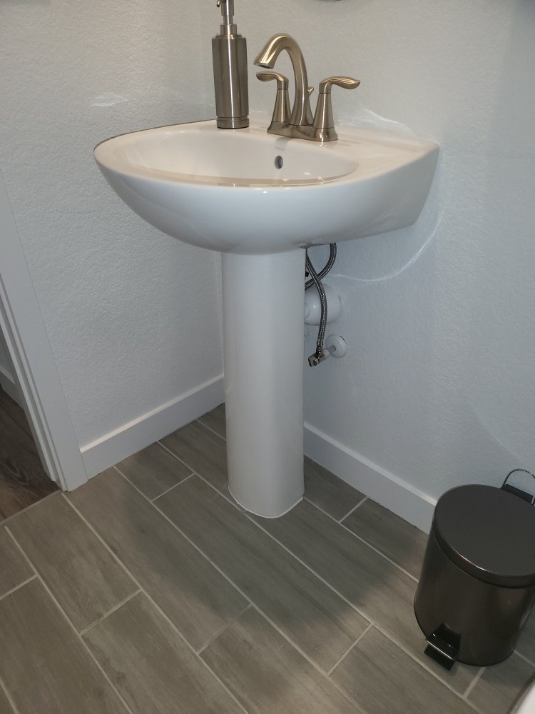 Slide of BlueJay Maintenance & Construction Services