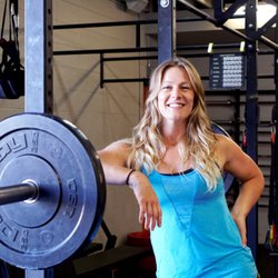 Amanda Hogberg Fitness