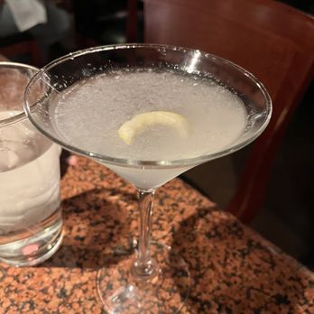 Freda's Seafood Grille - Vodka martini... The best anywhere! - Seafood Near Me - Austin, Texas Freda's Seafood Grille - Vodka martini... The best anywhere! - Seafood Near Me - Austin, Texas