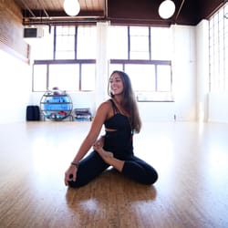 Yogahood