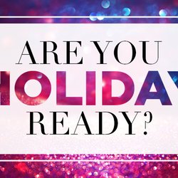 Lorri Powell - Getting homes (and guests!) holiday-ready one errand, one delivery, and one detail at a time. From décor to grocery runs, Lorri Your Favor