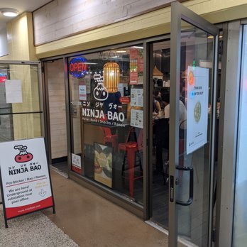 Ninja Bao - Ramen Near Me - Philadelphia, Pennsylvania Ninja Bao - Ramen Near Me - Philadelphia, Pennsylvania