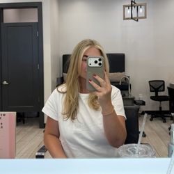 Amara Day Spa Salon & Boutique - Hair freshly done by the amazing Jordan McKell